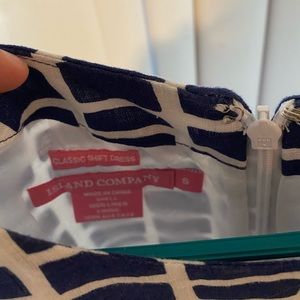 Women’s Linen dress